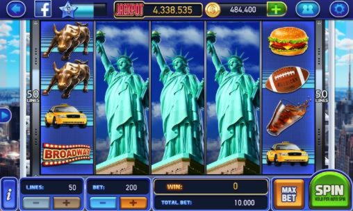 555% First Deposit Bonus at Come On Casino