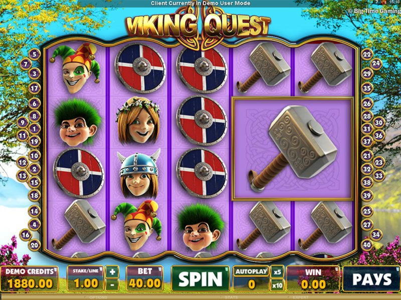 €290 NO DEPOSIT BONUS CODE at Jackpot City Casino