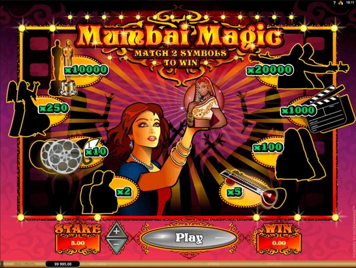 340% Match at a casino at Mansion Casino