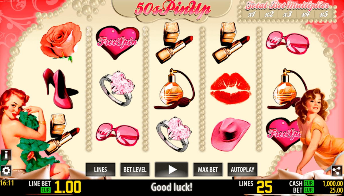 €460 free chip casino at Come On Casino