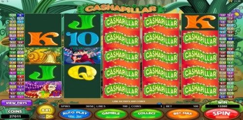 €2705 No deposit at Wink Slots Casino