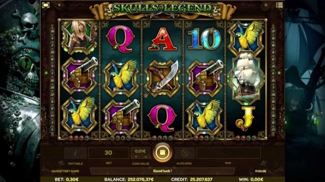 €450 FREE Chip Casino at All Slots Casino