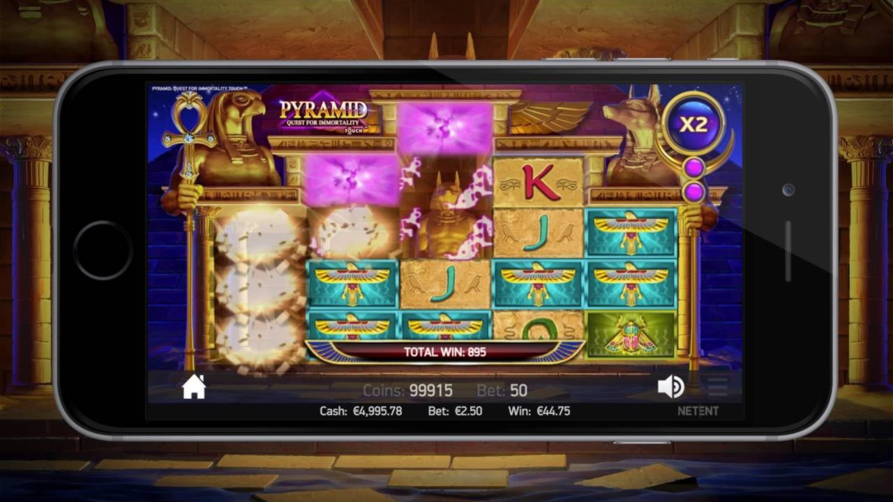 445% Match bonus casino at Betway Casino