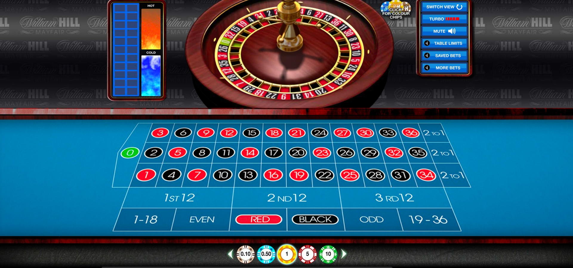 €715 NO DEPOSIT BONUS at Wink Slots Casino