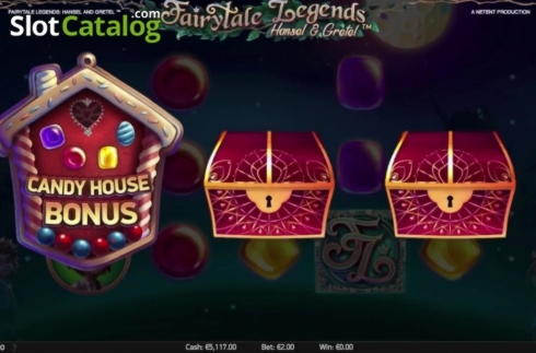 Eur 4630 No Deposit at Bet At Home Casino