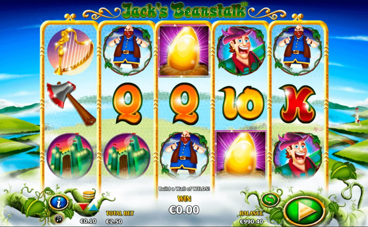 640% Best Signup Bonus Casino at Jackpot City Casino