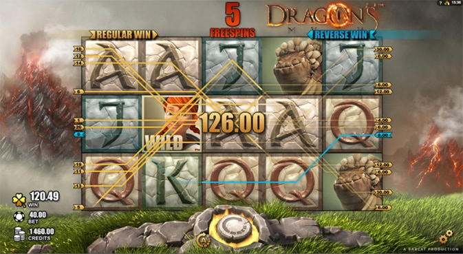 130 Free spins casino at Super Lines Casino