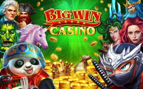 £550 No deposit bonus casino at King Billy Casino