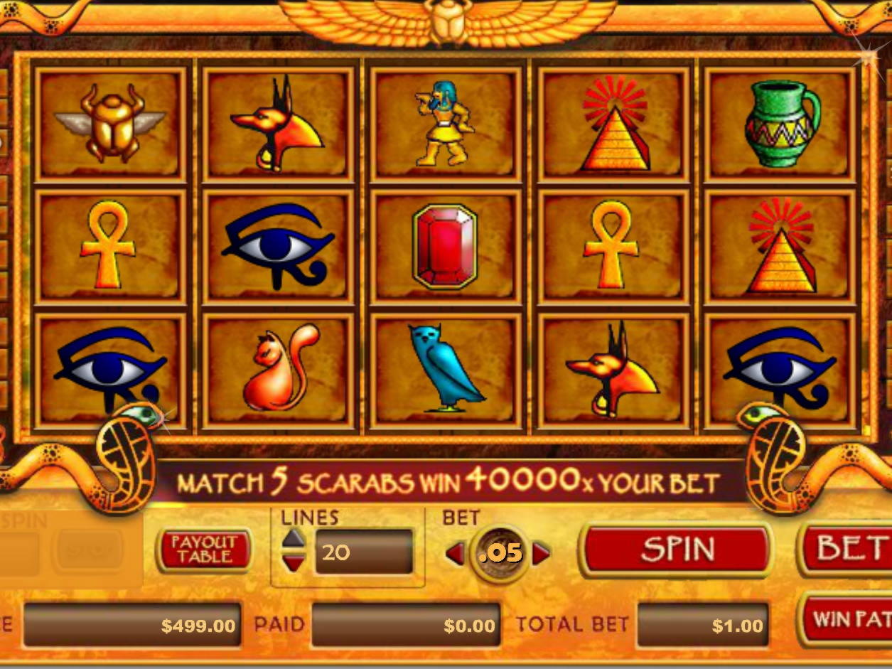 300 free spins no deposit at Jackpot City Casino