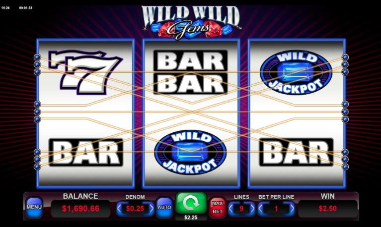 $500 FREE CHIP CASINO at Mega Casino