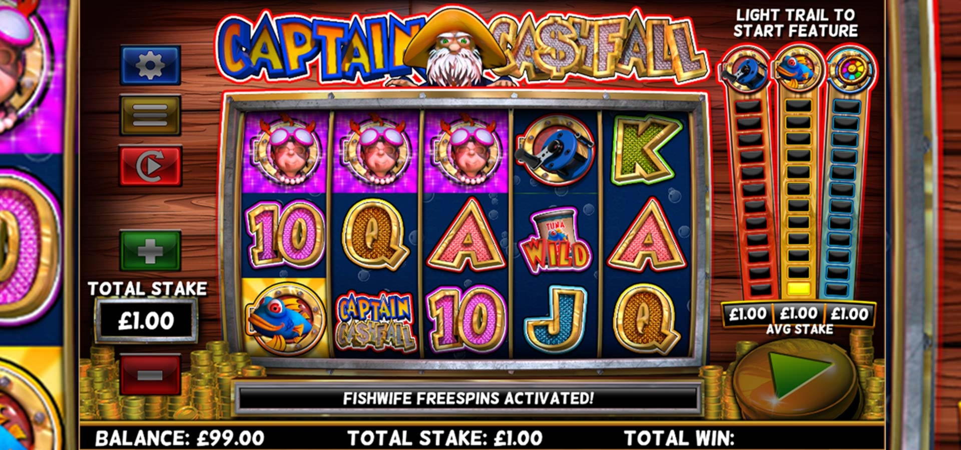 Eur 995 Daily freeroll slot tournament at Mr. Win Casino