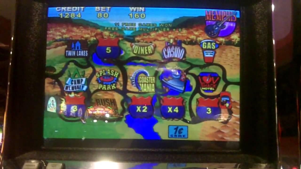 ﻿$230 Mobile freeroll slot tournament at All Slots Casino