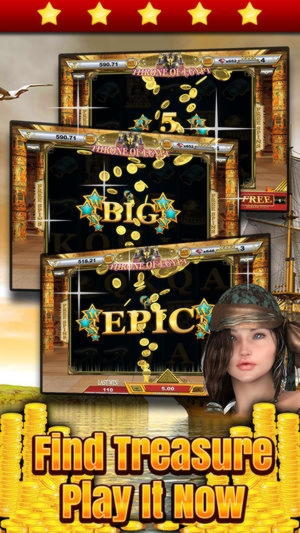 €775 Casino Tournament at BGO Casino