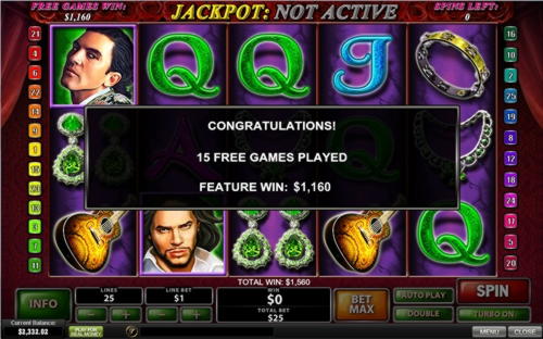 €280 Casino Chip at Leo Dubai Casino