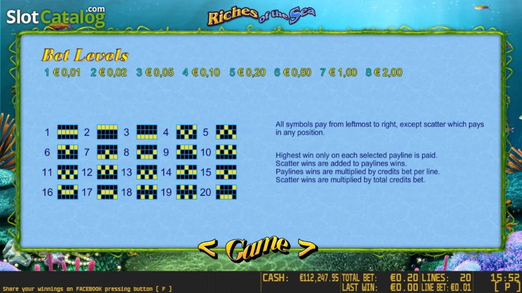 €520 Daily freeroll slot tournament at King Billy Casino