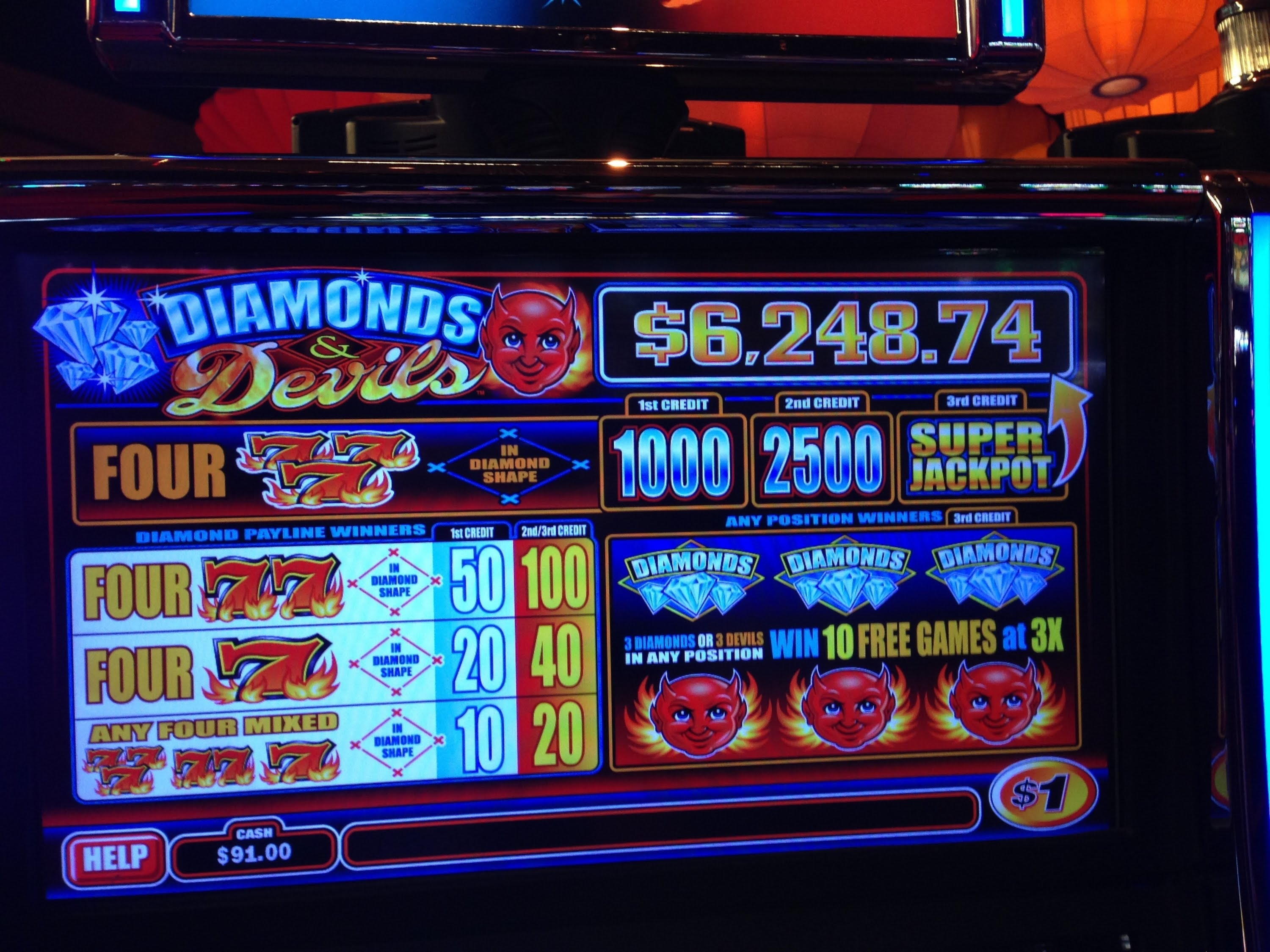 €2750 NO DEPOSIT BONUS at Get Lucky Casino