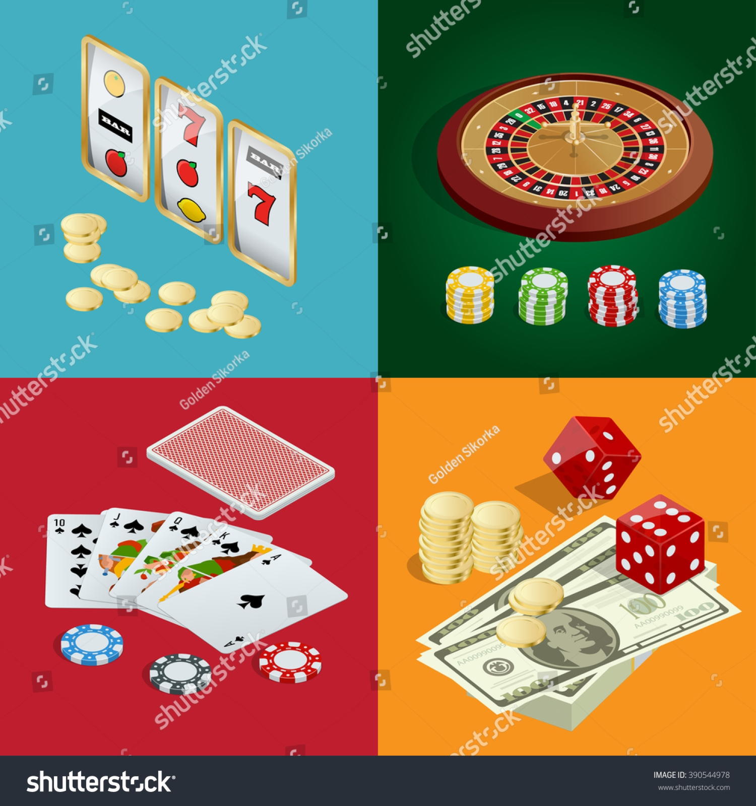 870% Match Bonus Casino at BGO Casino