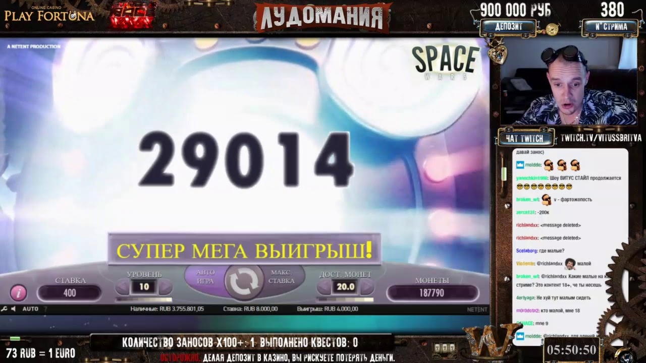 435% Match bonus casino at BGO Casino