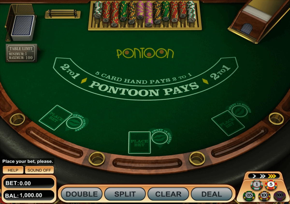 €135 NO DEPOSIT CASINO BONUS at Betway Casino