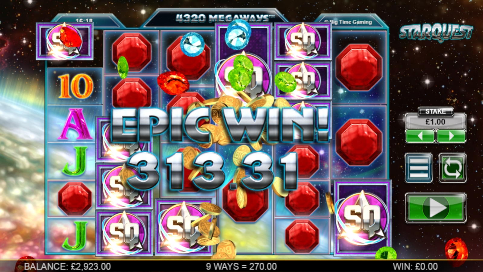 ﻿$440 Mobile freeroll slot tournament at Casino-X