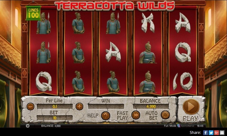 $530 Tournament at All Slots Casino