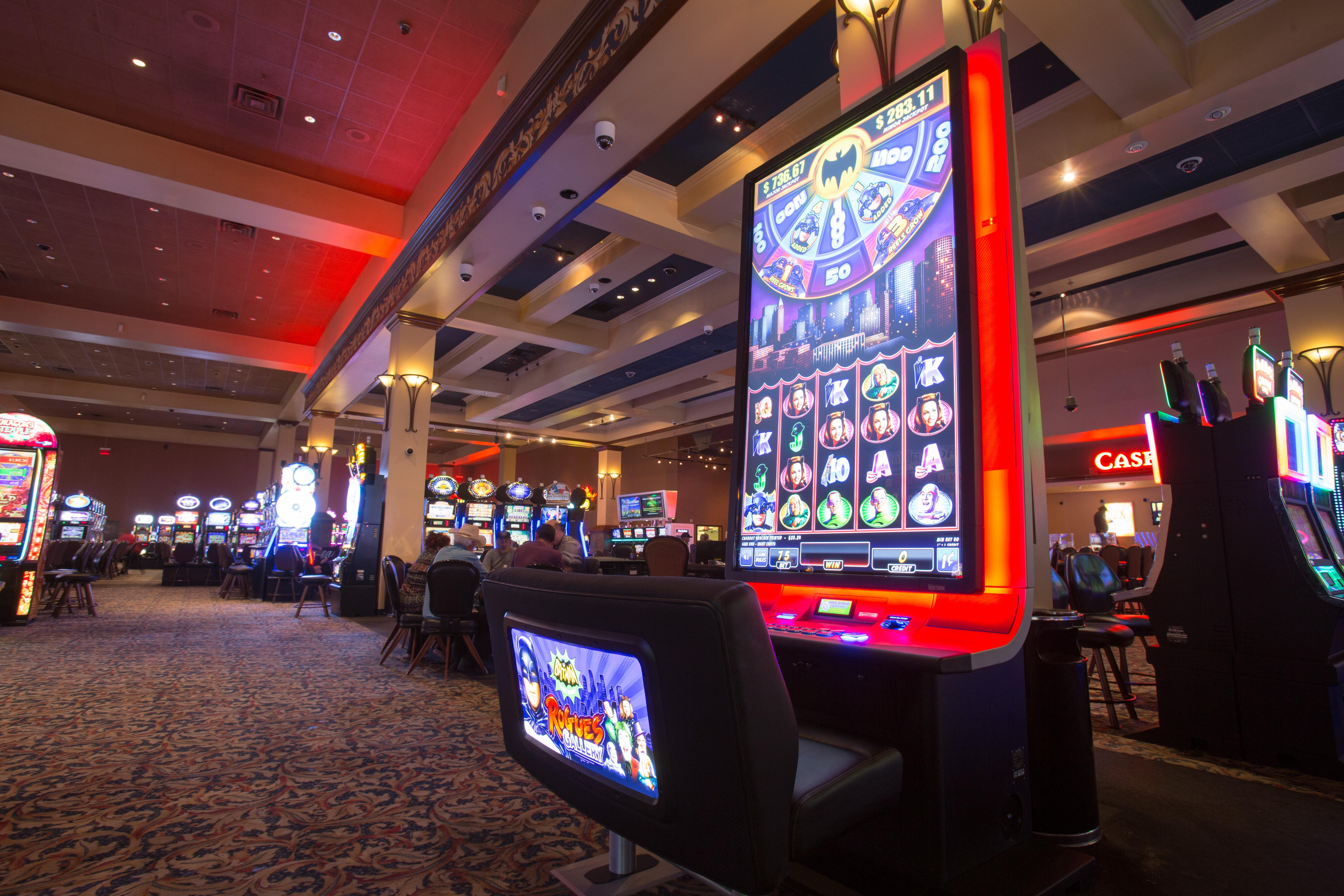 270% Match Bonus at Spinland Casino