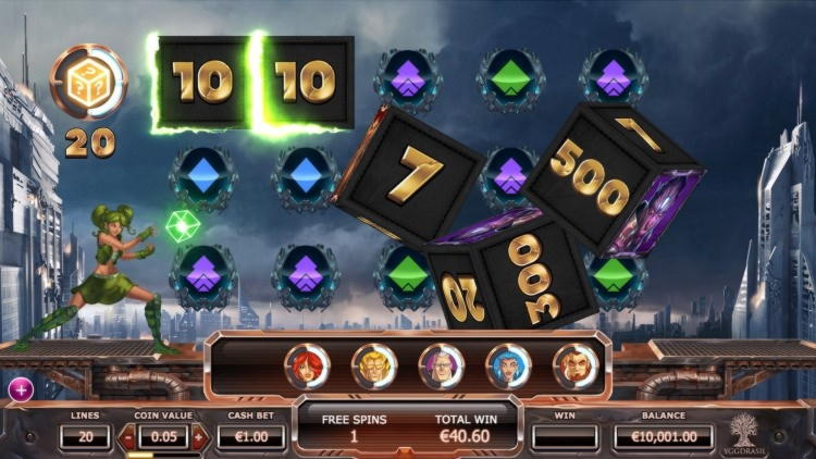 £510 Mobile freeroll slot tournament at Net Bet Casino