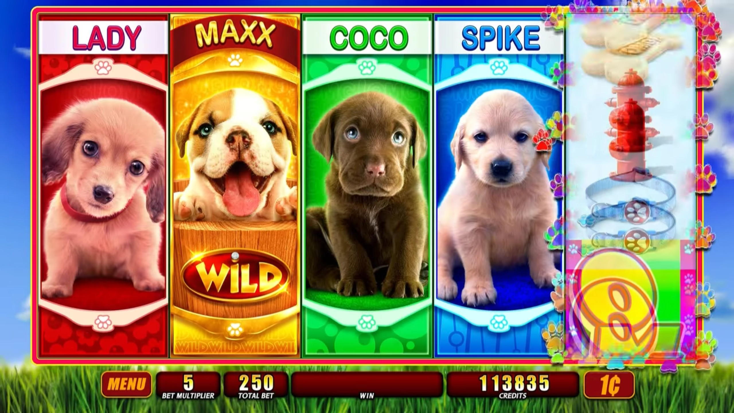 $160 Tournament at Royal Panda Casino