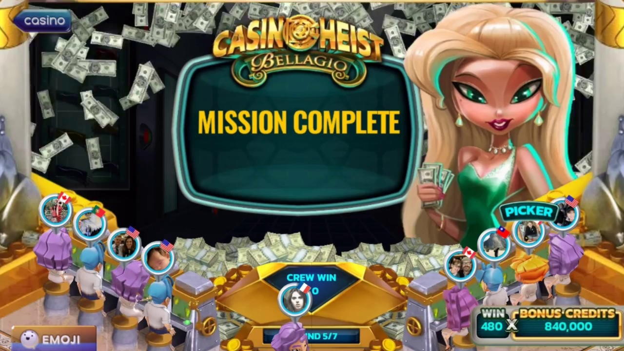 935% Match at a casino at Jackpot City Casino