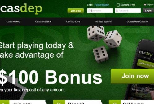 €490 No Deposit Bonus at Mega Casino