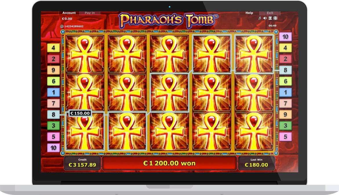€66 FREE Casino Chip at Royal Panda Casino