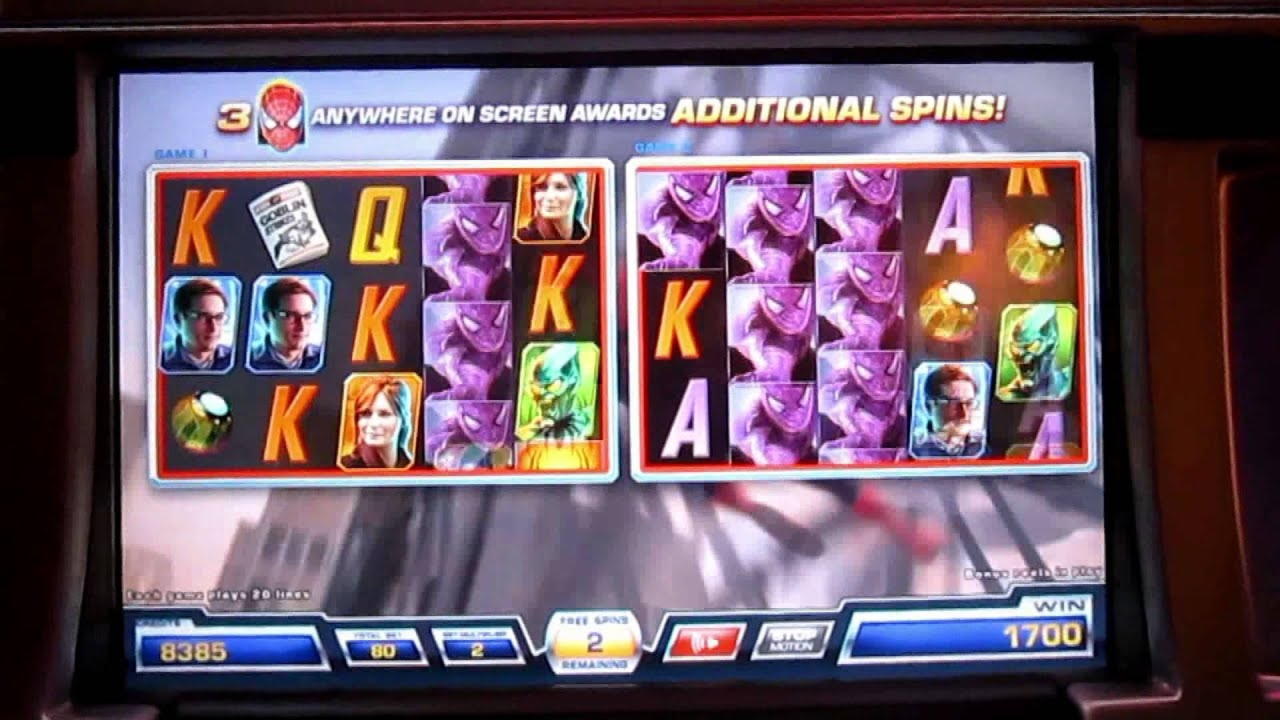 £155 Casino Tournament at Spin Palace Casino