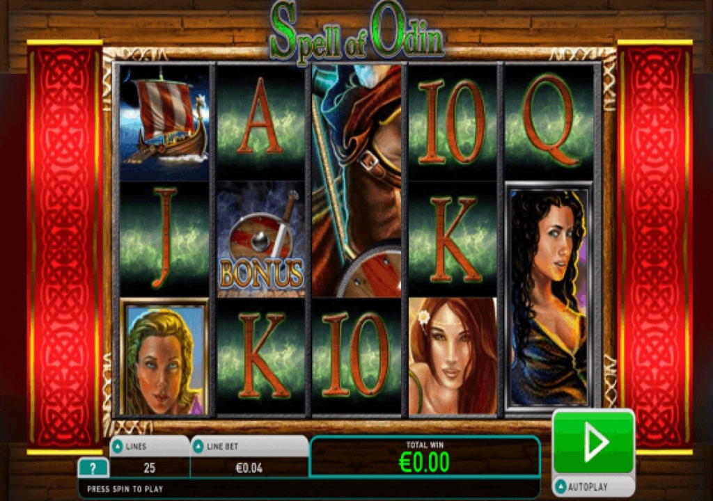 10 Free Casino Spins at Casino Heroes