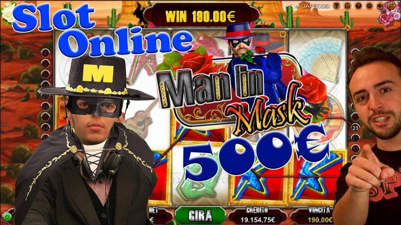 €120 Online Casino Tournament at Betway Casino