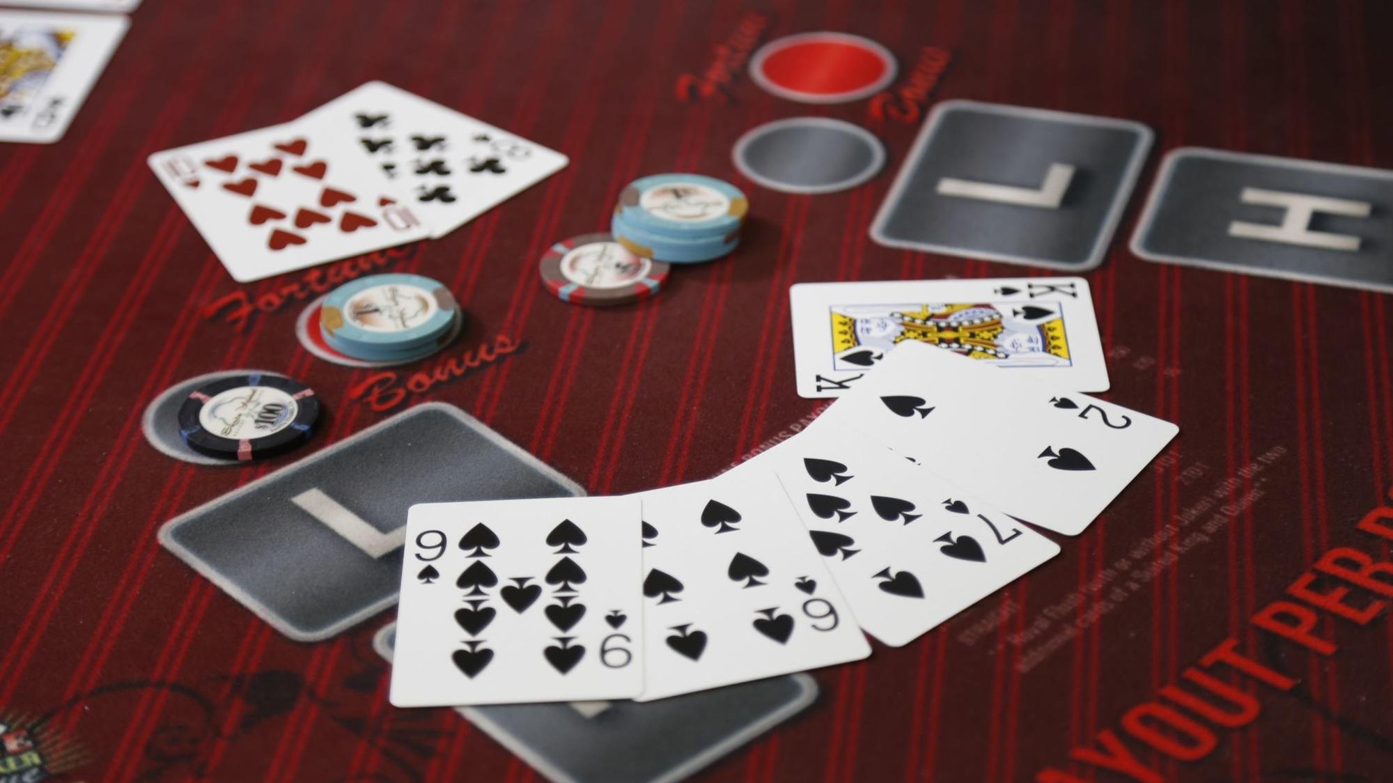 €755 Casino Tournament at Super Lines Casino
