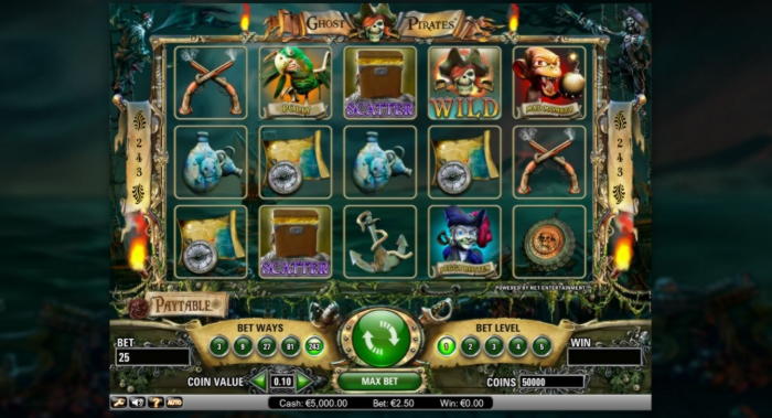 EUR 375 Free Money at Bet At Home Casino
