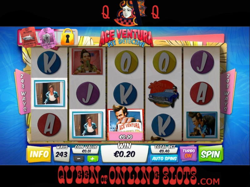 €720 Casino Tournament at Mansion Casino