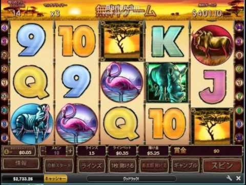 550% Best signup bonus casino at All Slots Casino