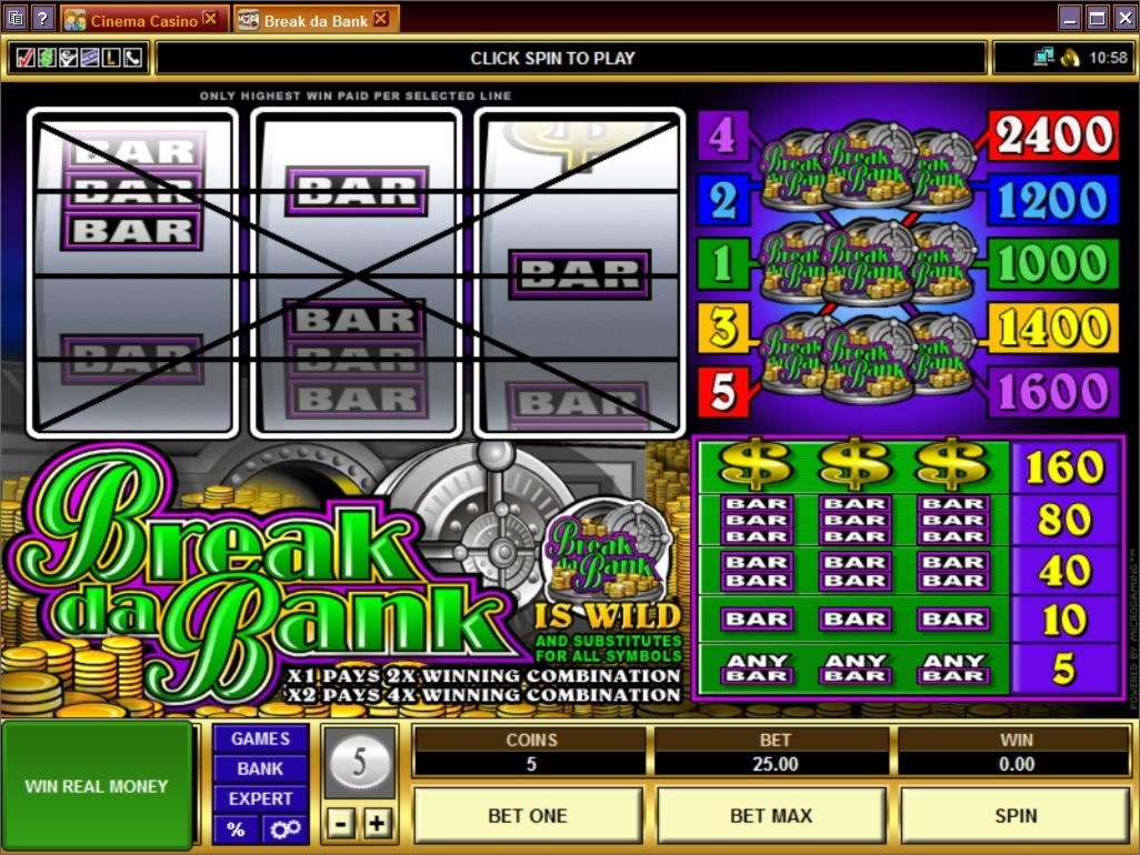 20 free casino spins at Mr. Win Casino