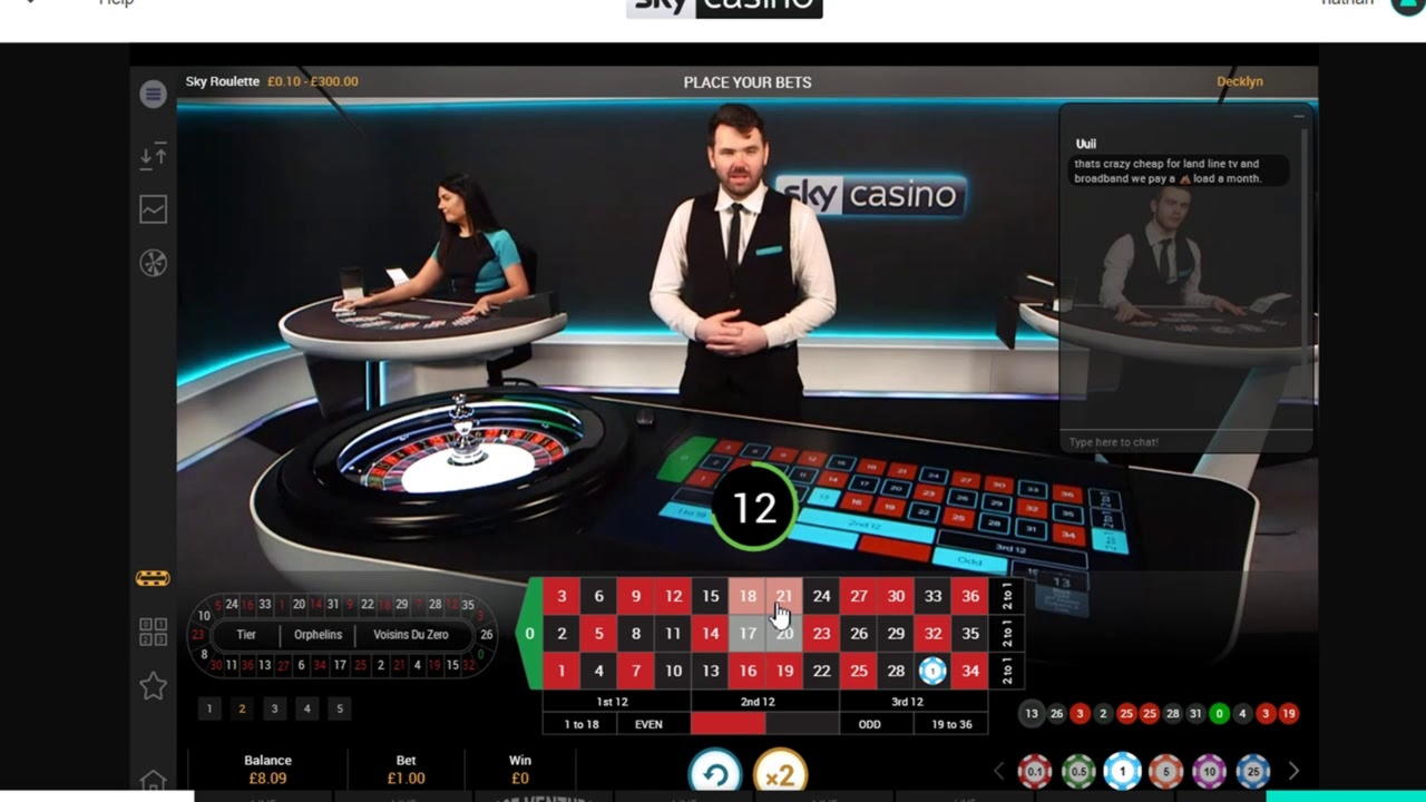€110 Free Casino Chip at LV Bet Casino