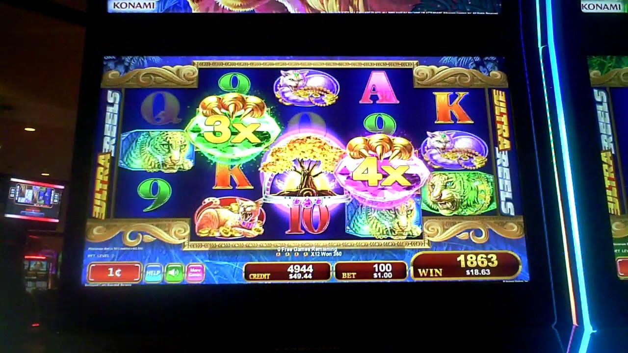 66 Free Spins at Royal Panda Casino