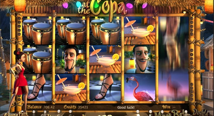 280 FREE Spins at Tony Bet Casino