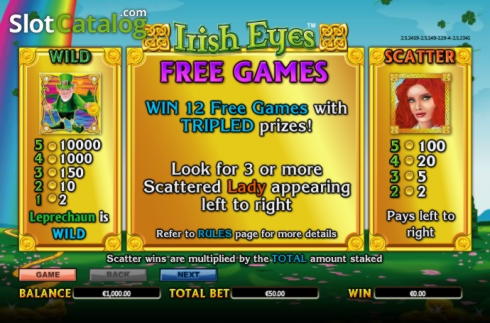 €4010 No Deposit at Rizk Casino