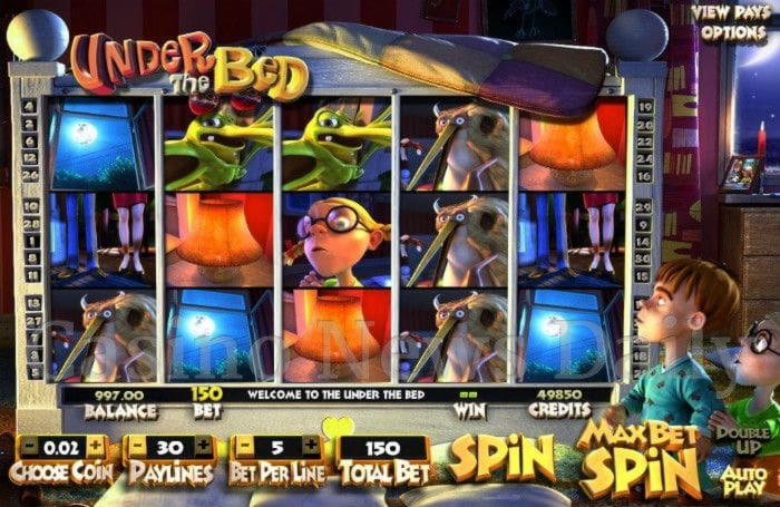 $190 Daily freeroll slot tournament at Leo Dubai Casino
