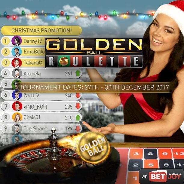 €115 Casino Tournament at Mr. Win Casino