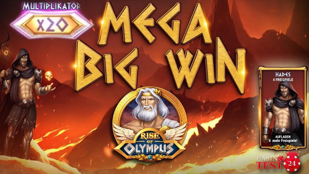 €720 Free Casino Tournament at Mansion Casino