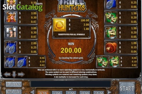 11 free spins casino at King Billy Casino