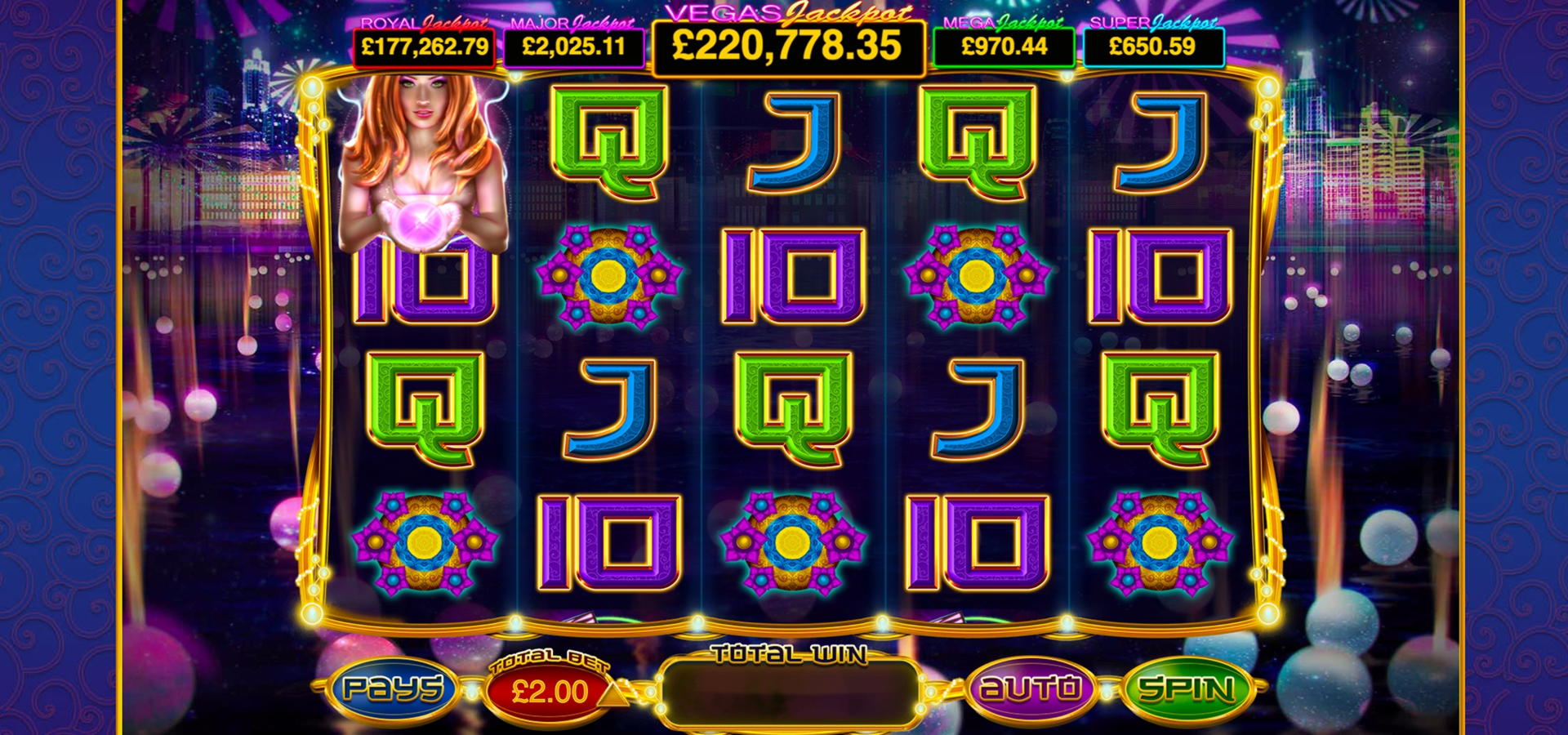 200 Free Casino Spins at Mega Casino