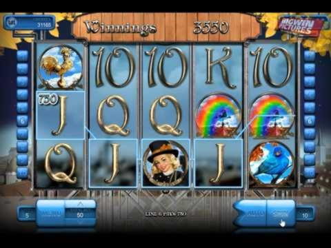 125 Free spins no deposit casino at Wink Slots Casino