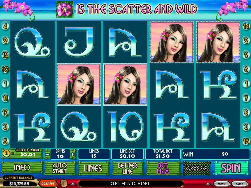 210% Match bonus at Ikibu Casino